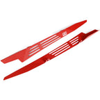 GrimmSpeed Fender Shrouds, 2008-2014 WRX & 2008-2014 STi