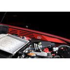 GrimmSpeed Fender Shrouds, 2008-2014 WRX & 2008-2014 STi