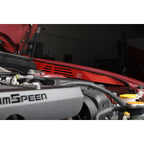 GrimmSpeed Fender Shrouds, 2008-2014 WRX & 2008-2014 STi