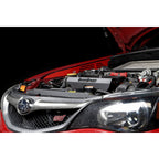 GrimmSpeed Fender Shrouds, 2008-2014 WRX & 2008-2014 STi