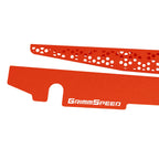 GrimmSpeed Fender Shrouds, 2022-2026 WRX