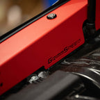 GrimmSpeed Fender Shrouds, 2022-2026 WRX