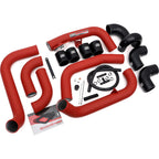 GrimmSpeed Front Mount Intercooler Kit, 2008-2014 STi
