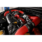 GrimmSpeed Front Mount Intercooler Kit, 2015-2021 STi