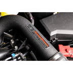 GrimmSpeed Front Mount Intercooler Kit, 2015-2021 WRX