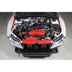 GrimmSpeed Front Mount Intercooler Kit, 2008-2014 WRX