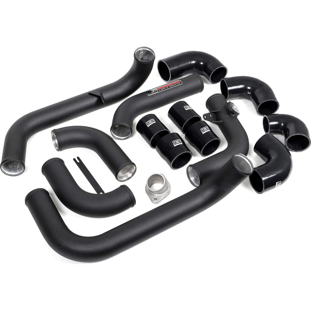 GrimmSpeed Front Mount Intercooler Kit, 2008-2014 WRX