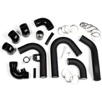 GrimmSpeed Front Mount Intercooler Kit, 2015-2021 WRX