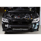 GrimmSpeed Front Mount Intercooler Kit, 2015-2021 WRX