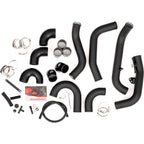 GrimmSpeed Front Mount Intercooler Kit, 2015-2021 STi