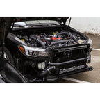 GrimmSpeed Front Mount Intercooler Kit, 2015-2021 STi