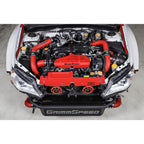 GrimmSpeed Front Mount Intercooler Kit, 2008-2014 WRX