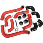 GrimmSpeed Front Mount Intercooler Kit, 2008-2014 WRX