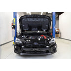 GrimmSpeed Front Mount Intercooler Kit, 2015-2021 WRX