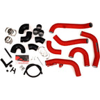 GrimmSpeed Front Mount Intercooler Kit, 2015-2021 STi