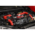 GrimmSpeed Front Mount Intercooler Kit, 2015-2021 STi