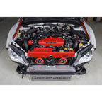 GrimmSpeed Front Mount Intercooler Kit, 2008-2014 WRX