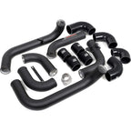 GrimmSpeed Front Mount Intercooler Kit, 2008-2014 WRX