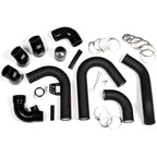 GrimmSpeed Front Mount Intercooler Kit, 2015-2021 WRX