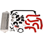 GrimmSpeed Front Mount Intercooler Kit, 2015-2021 STi