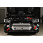 GrimmSpeed Front Mount Intercooler Kit, 2015-2021 WRX