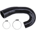 GrimmSpeed Front Mount Intercooler "STI-Style" Turbo Outlet Hose, 2008-2014 WRX