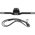 GrimmSpeed Hella Horn Bracket/Harness Combo, 2022-2026 WRX