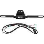 GrimmSpeed Hella Horn Bracket/Harness Combo, 2022-2026 WRX
