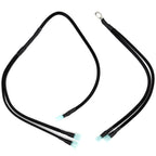 GrimmSpeed Hella Horn Wiring Harness, 2002-2014 WRX & 2004-2014 STi