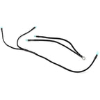GrimmSpeed Hella Horn Wiring Harness, 2002-2014 WRX & 2004-2014 STi - Angle 2