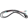 GrimmSpeed Hella Horn Wiring Harness, 2022-2026 WRX