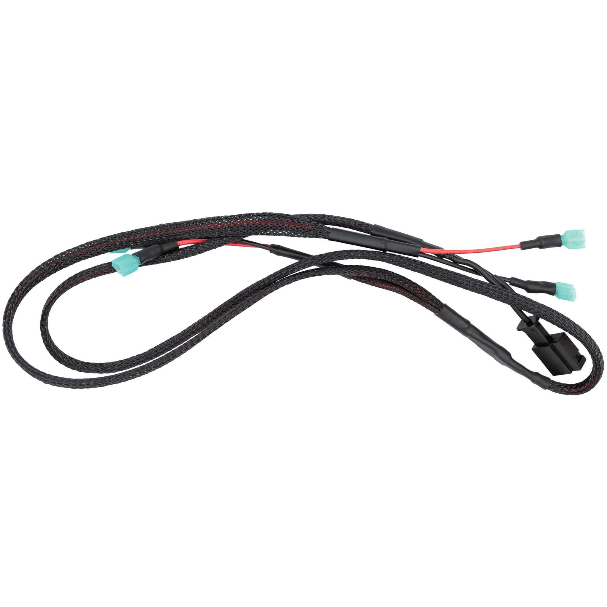 GrimmSpeed Hella Horn Wiring Harness, 2022-2026 WRX