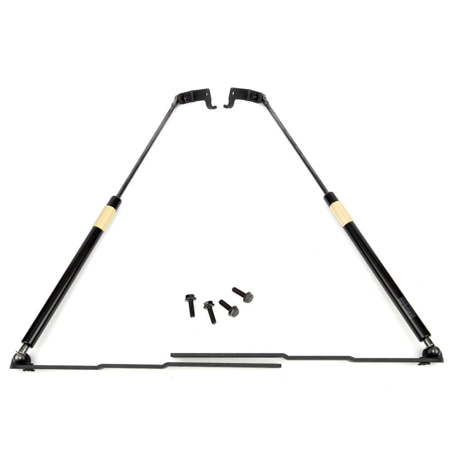 GrimmSpeed High-Lift Hood Struts, 2013-2020 BRZ/FR-S/86