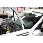 GrimmSpeed High-Lift Hood Struts, 2013-2020 BRZ/FR-S/86 - Angle 3