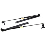 GrimmSpeed High-Lift Hood Struts, 2013-2020 BRZ/FR-S/86 - Angle 5