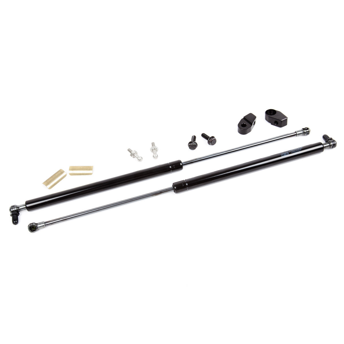 GrimmSpeed High-Lift Hood Struts, 2002-2007 WRX & 2004-2007 STi