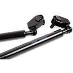 GrimmSpeed High-Lift Hood Struts, 2002-2007 WRX & 2004-2007 STi - Angle 4