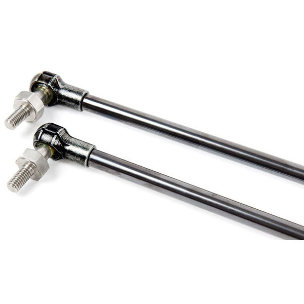 GrimmSpeed High-Lift Hood Struts, 2002-2007 WRX & 2004-2007 STi - Angle 5