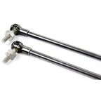 GrimmSpeed High-Lift Hood Struts, 2002-2007 WRX & 2004-2007 STi - Angle 5