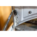 GrimmSpeed High-Lift Hood Struts, 2002-2007 WRX & 2004-2007 STi - Angle 7