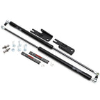 GrimmSpeed High-Lift Hood Struts, 2003-2008 Forester XT