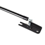 GrimmSpeed High-Lift Hood Struts, 2003-2008 Forester XT - Angle 2
