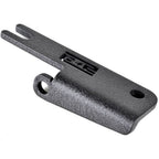 GrimmSpeed High-Lift Hood Struts, 2003-2008 Forester XT - Angle 4