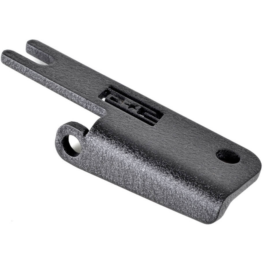 GrimmSpeed High-Lift Hood Struts, 2003-2008 Forester XT - Angle 4