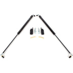 GrimmSpeed High-Lift Hood Struts, 2008-2014 WRX & 2008-2014 STi