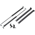 GrimmSpeed High Lift Hood Struts, 2022-2026 BRZ & GR86