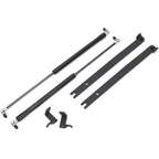 GrimmSpeed High Lift Hood Struts, 2022-2026 BRZ & GR86