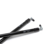GrimmSpeed High Lift Hood Struts, 2022-2026 BRZ & GR86 - Angle 3