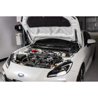 GrimmSpeed High Lift Hood Struts, 2022-2026 BRZ & GR86 - Angle 4