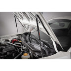 GrimmSpeed High Lift Hood Struts, 2022-2026 BRZ & GR86 - Angle 5